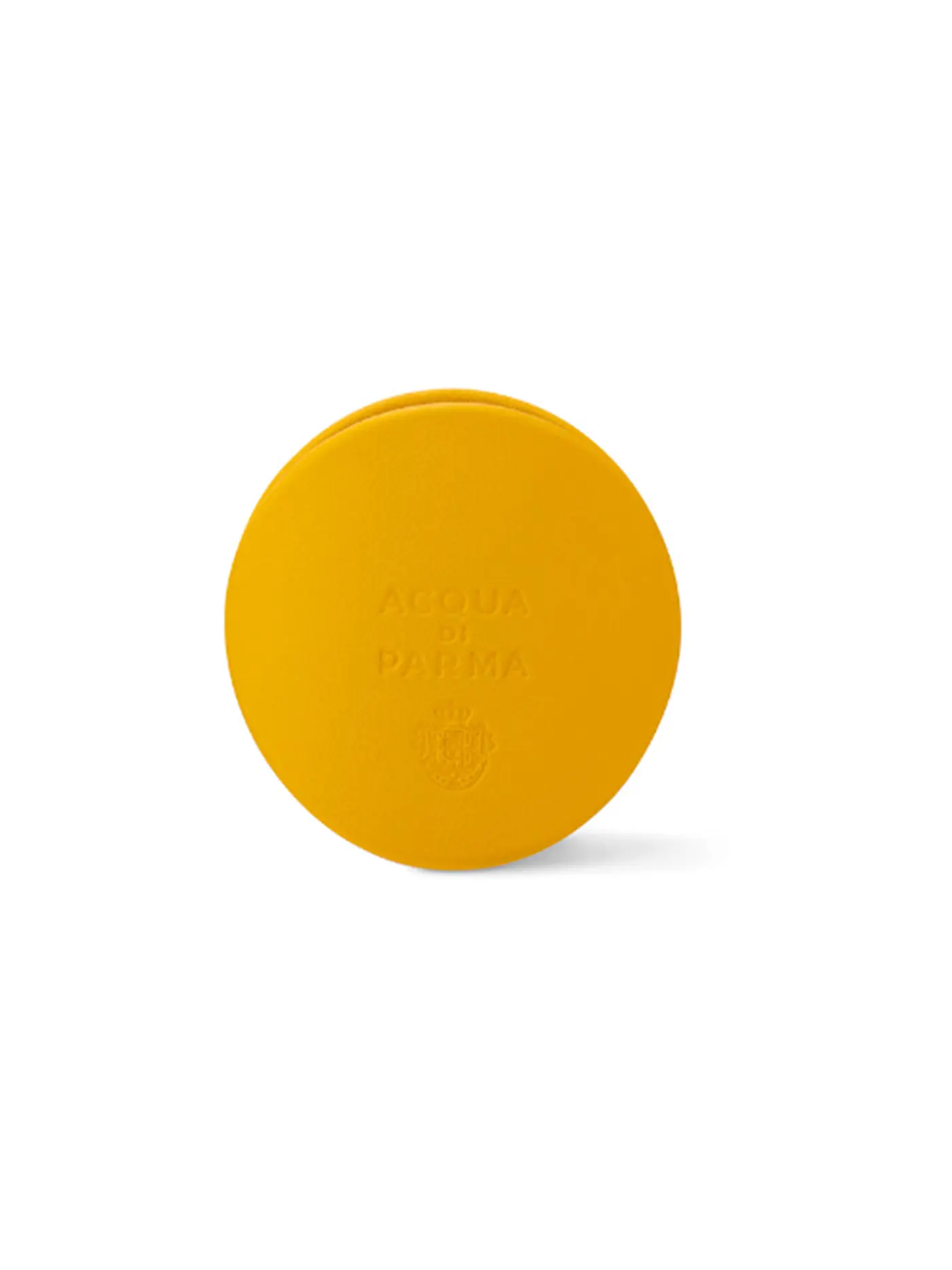 ACQUA DI PARMA | Autoduftcase - Car Diffuser Case (Gelb) | 